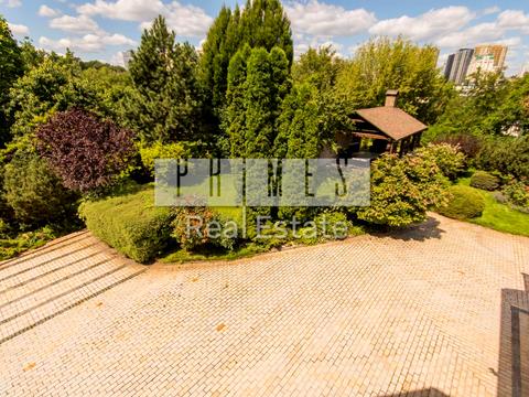 дом по адресу Горяна ул. (Олега Кошевого)