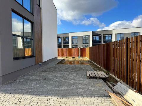 дом по адресу Виноградная ул., 2