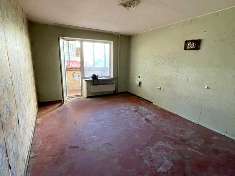 квартира по адресу Будищанская ул., 6-А