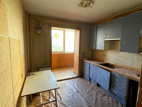 квартира по адресу Будищанская ул., 6-А