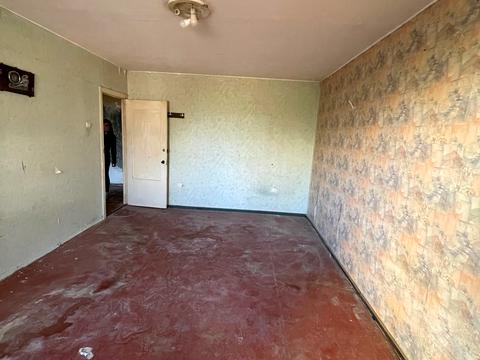 квартира по адресу Будищанская ул., 6-А