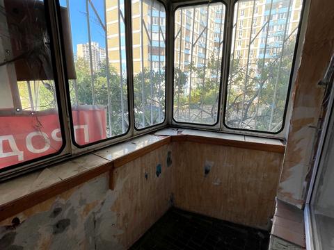 квартира по адресу Будищанская ул., 6-А