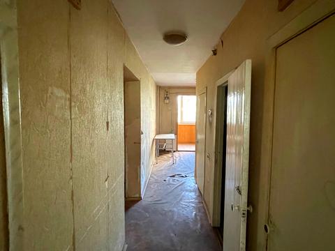 квартира по адресу Будищанская ул., 6-А