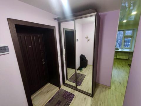 квартира по адресу Первомайского Леонида ул., 5-А