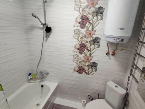 квартира по адресу Первомайского Леонида ул., 5-А