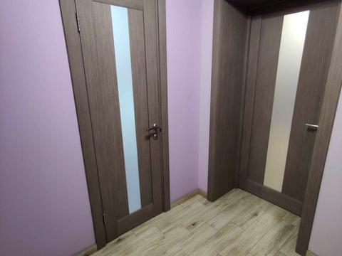 квартира по адресу Первомайского Леонида ул., 5-А