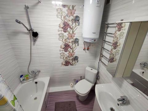 квартира по адресу Первомайского Леонида ул., 5-А