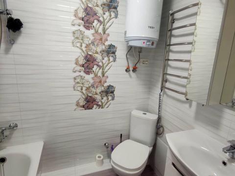 квартира по адресу Первомайского Леонида ул., 5-А