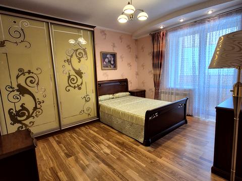 квартира по адресу Княгини Ольги ул., 10а