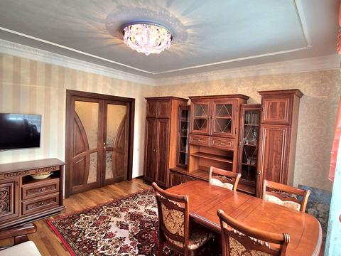 квартира по адресу Княгини Ольги ул., 10а