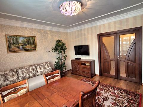 квартира по адресу Княгини Ольги ул., 10а