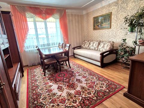 квартира по адресу Княгини Ольги ул., 10а