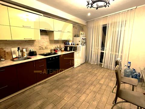 квартира за адресою Європейська вул. (Миронова), 9-А