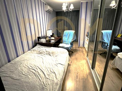 квартира за адресою Європейська вул. (Миронова), 9-А