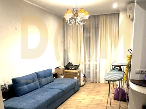 квартира за адресою Європейська вул. (Миронова), 9-А