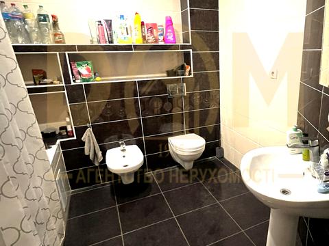 квартира за адресою Європейська вул. (Миронова), 9-А