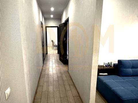 квартира за адресою Європейська вул. (Миронова), 9-А