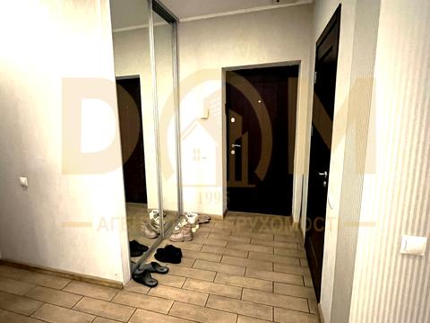 квартира за адресою Європейська вул. (Миронова), 9-А