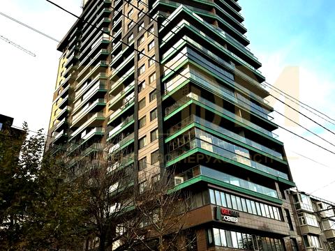 квартира за адресою Європейська вул. (Миронова), 9-А