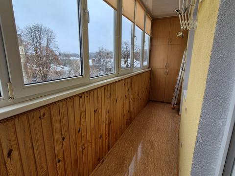 квартира по адресу Княгини Ольги ул., 10а