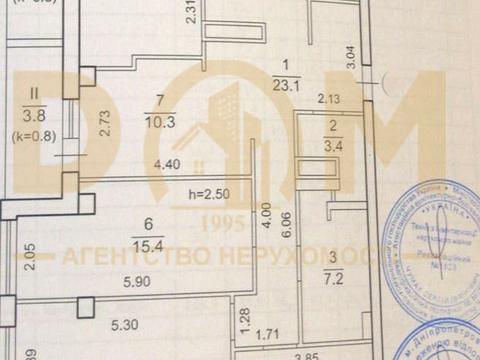 квартира за адресою Європейська вул. (Миронова), 9-А