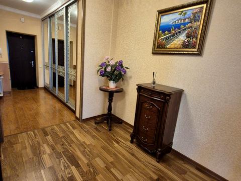 квартира по адресу Княгини Ольги ул., 10а