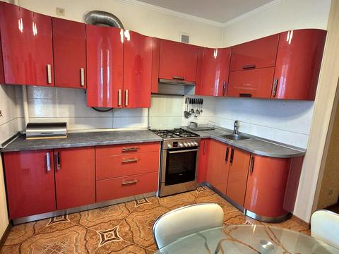 квартира по адресу Княгини Ольги ул., 10а