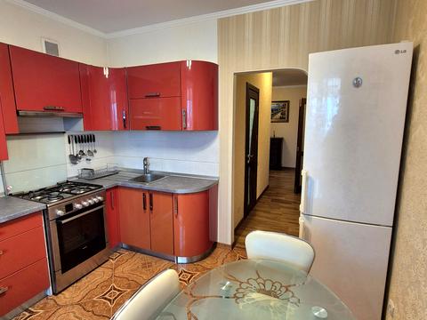 квартира по адресу Княгини Ольги ул., 10а