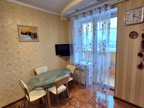 квартира по адресу Княгини Ольги ул., 10а