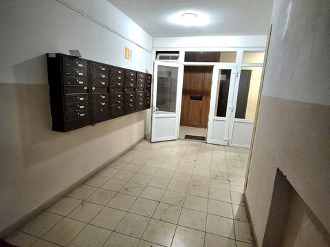 квартира по адресу Княгини Ольги ул., 10а