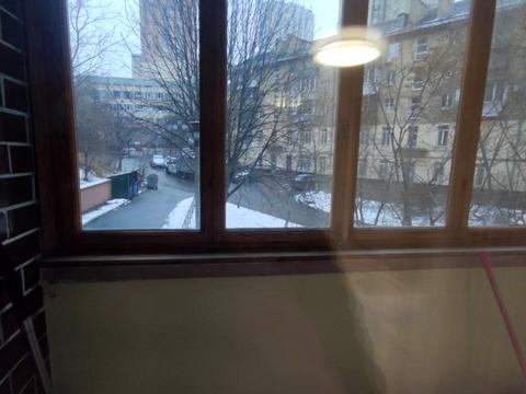 квартира по адресу Первомайского Леонида ул., 5-А