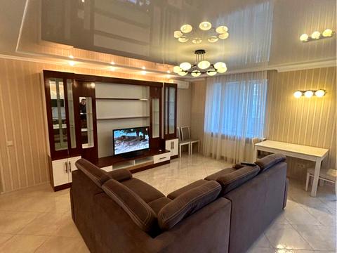 квартира по адресу Евгения Чикаленко ул., 59к