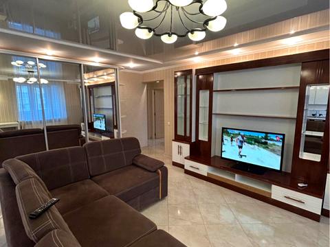 квартира по адресу Евгения Чикаленко ул., 59к