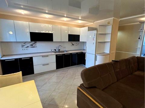 квартира по адресу Евгения Чикаленко ул., 59к