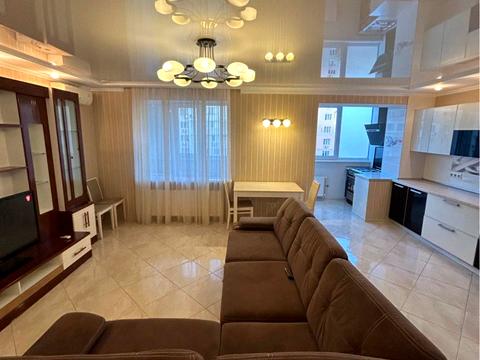 квартира по адресу Евгения Чикаленко ул., 59к