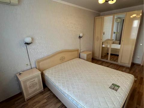 квартира по адресу Евгения Чикаленко ул., 59к