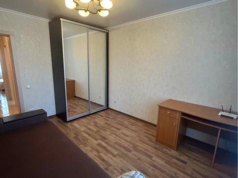 квартира по адресу Евгения Чикаленко ул., 59к