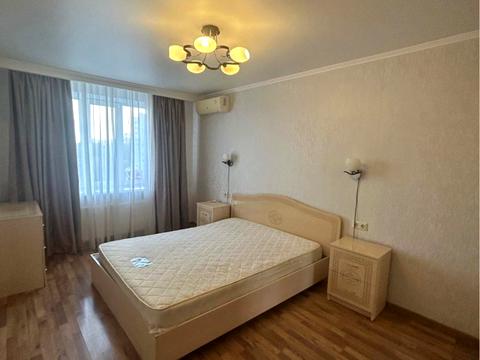 квартира по адресу Евгения Чикаленко ул., 59к