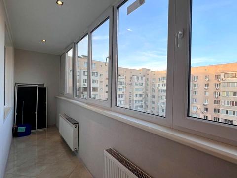 квартира по адресу Евгения Чикаленко ул., 59к