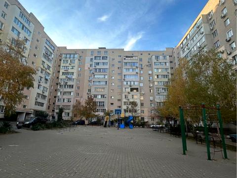квартира по адресу Евгения Чикаленко ул., 59к
