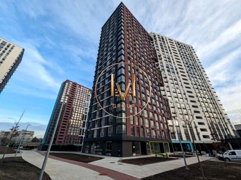 комерційна за адресою Віктора Некрасова вул. (Північно-Сирецька), 10