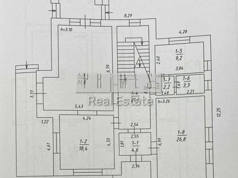 будинок за адресою Єдності вул.