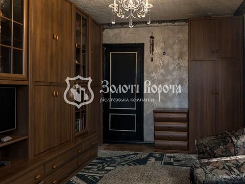 квартира за адресою Алматинська вул. (Алма-Атинська), 52-А