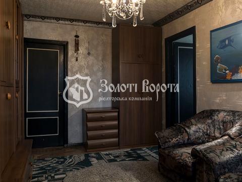 квартира за адресою Алматинська вул. (Алма-Атинська), 52-А