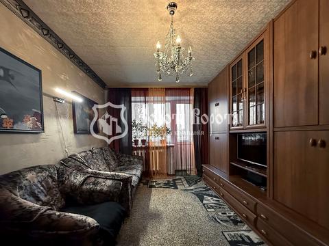 квартира за адресою Алматинська вул. (Алма-Атинська), 52-А