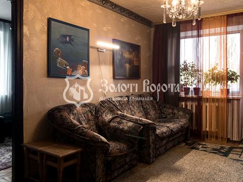 квартира за адресою Алматинська вул. (Алма-Атинська), 52-А