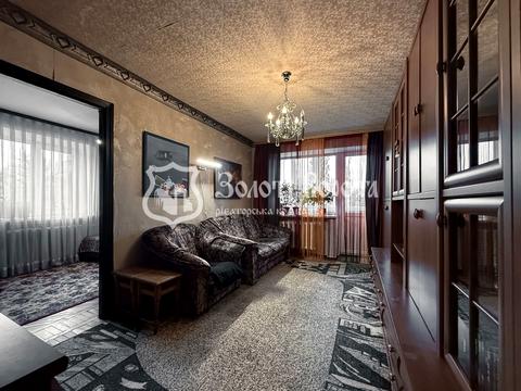 квартира за адресою Алматинська вул. (Алма-Атинська), 52-А