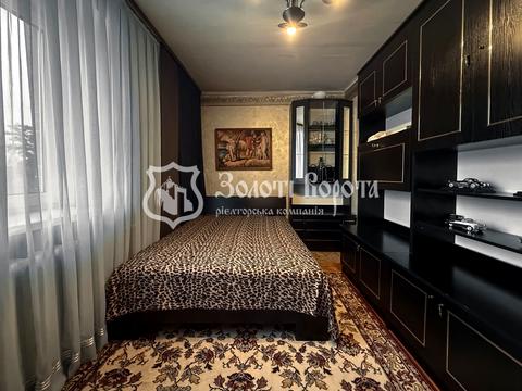 квартира за адресою Алматинська вул. (Алма-Атинська), 52-А