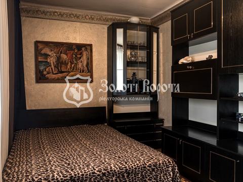 квартира за адресою Алматинська вул. (Алма-Атинська), 52-А