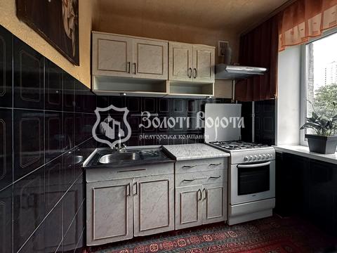 квартира за адресою Алматинська вул. (Алма-Атинська), 52-А